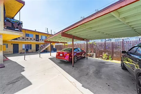 Exterior - 6260 Ferguson, Commerce, CA 90022 photo 6 of 12