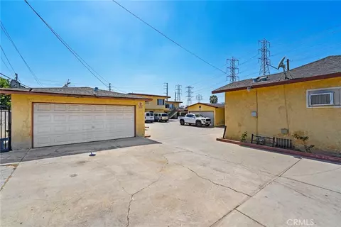 Exterior - 6260 Ferguson, Commerce, CA 90022 photo 12 of 12