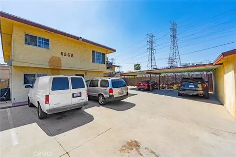 Exterior - 6260 Ferguson, Commerce, CA 90022 photo 11 of 12
