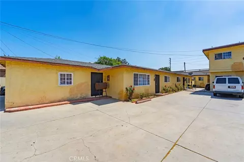 Exterior - 6260 Ferguson, Commerce, CA 90022 photo 9 of 12