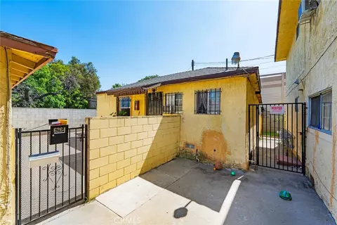Exterior - 6260 Ferguson, Commerce, CA 90022 photo 7 of 12