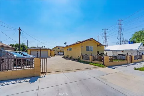 Other - 6260 Ferguson, Commerce, CA 90022 photo 1 of 1