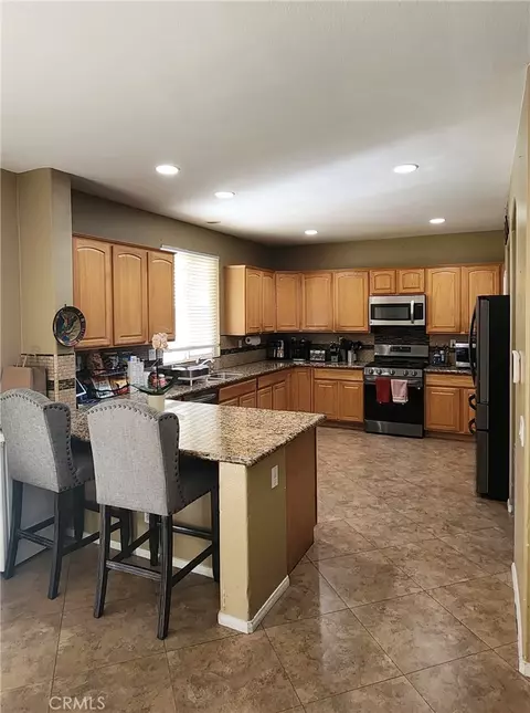 Kitchen - 3525 Cromwell Ct, Perris, CA 92571 photo 1 of 1