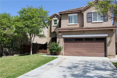 Exterior - 3525 Cromwell Ct, Perris, CA 92571 photo 2 of 3