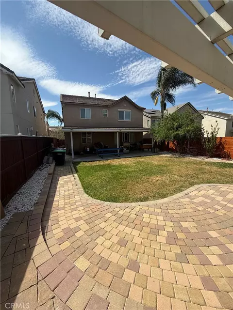 Exterior - 3525 Cromwell Ct, Perris, CA 92571 photo 3 of 3