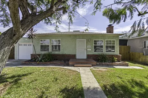 1832 N Brighton, Burbank, CA 91506