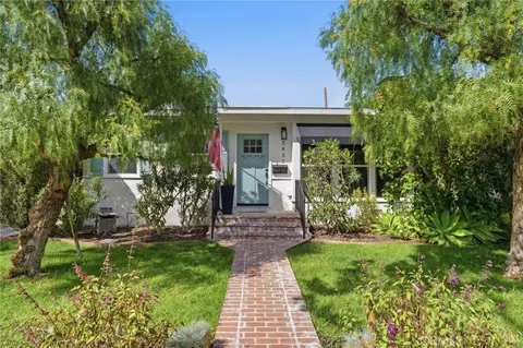 5857 E Mezzanine Way, Long Beach, CA 90808