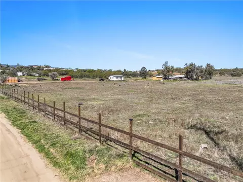 0 Mitchell Rd, Anza, CA 92539 photo 2