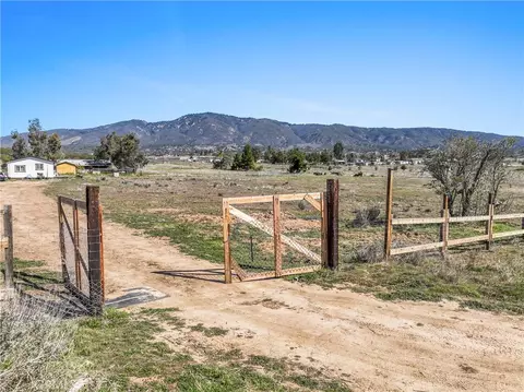 0 Mitchell Rd, Anza, CA 92539