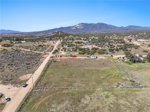 0 Mitchell Rd, Anza, CA 92539 photo 4