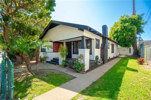 1211 Grand Ave S, San Pedro, CA 90731