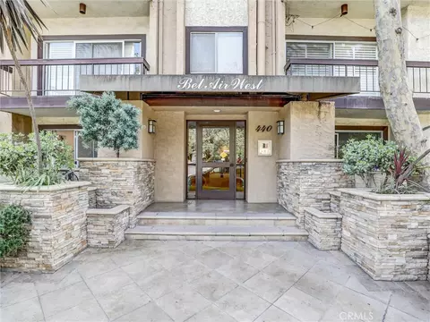 440 Veteran Ave #102, Los Angeles, CA 90024