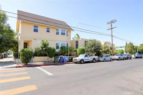 2942 W 12th, Los Angeles, CA 90006