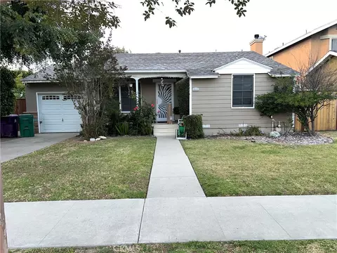 5469 E Garford, Long Beach, CA 90815