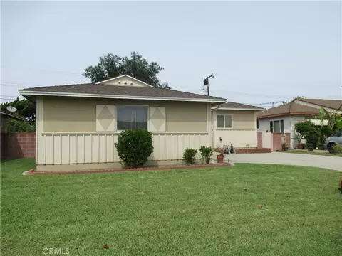 11035 Borson, Norwalk, CA 90650