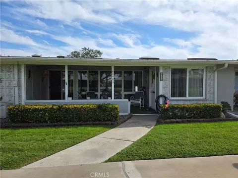 1503 Merion Way #48 K, Seal Beach, CA 90740