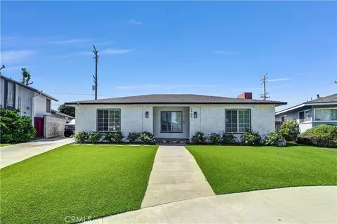 3965 N Marshall, Long Beach, CA 90807