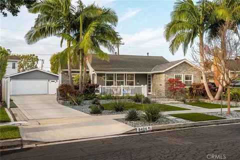 5424 E Garford, Long Beach, CA 90815