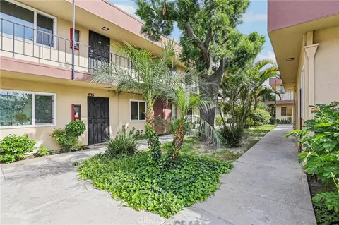 4700 Clair Del Ave #530, Long Beach, CA 90807