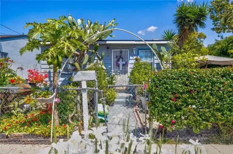 Exterior - 2931 E 65th, Long Beach, CA 90805 photo 4 of 12