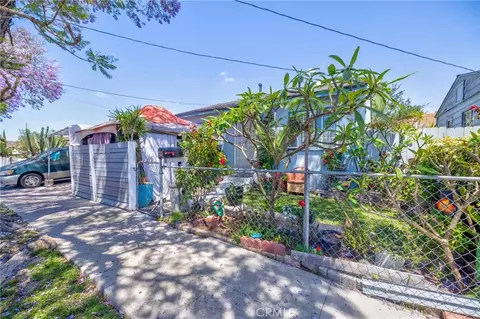 Exterior - 2931 E 65th, Long Beach, CA 90805 photo 7 of 12