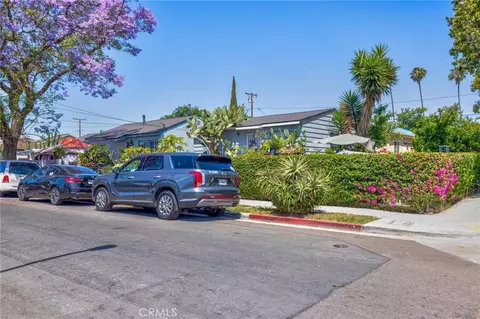 Exterior - 2931 E 65th, Long Beach, CA 90805 photo 12 of 12