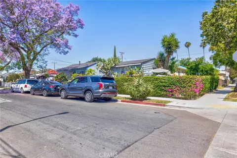 Exterior - 2931 E 65th, Long Beach, CA 90805 photo 11 of 12