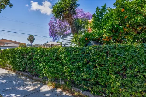 Exterior - 2931 E 65th, Long Beach, CA 90805 photo 9 of 12