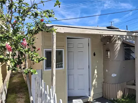 4503 Clara St, Cudahy, CA 90201