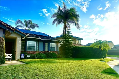 4340 Lombardy Ct, Chino, CA 91710