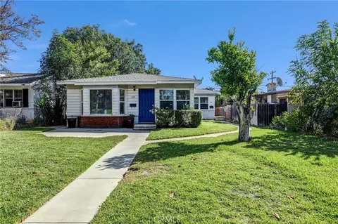 320 S Cordova, Alhambra, CA 91801