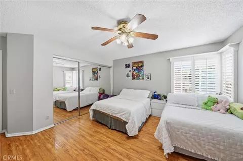 Bedroom - 10452 W Briar Oaks, Stanton, CA 90680 photo 3 of 3