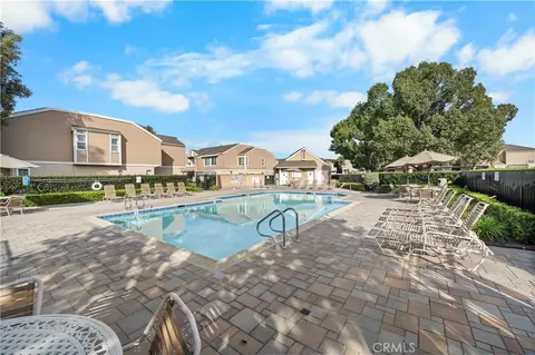 Exterior - 10452 W Briar Oaks, Stanton, CA 90680 photo 4 of 5