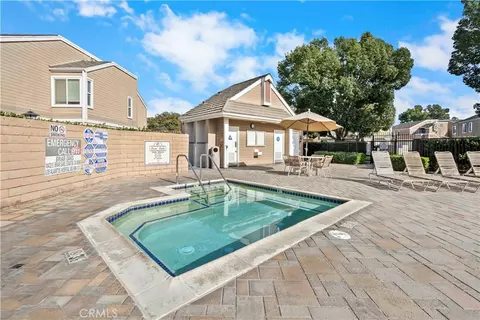 Exterior - 10452 W Briar Oaks, Stanton, CA 90680 photo 5 of 5