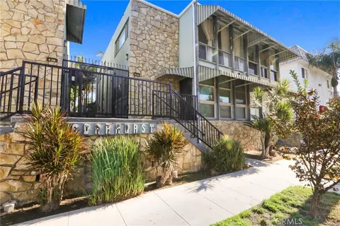 436 Cedar Ave #15, Long Beach, CA 90802