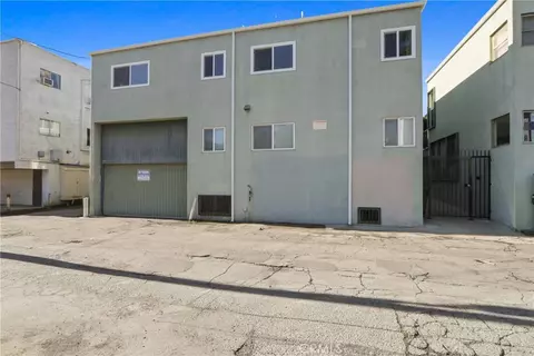 Exterior - 436 Cedar Ave #15, Long Beach, CA 90802 photo 4 of 4