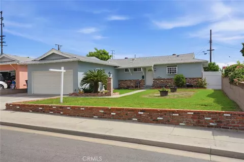 14936 Steprock, La Mirada, CA 90638