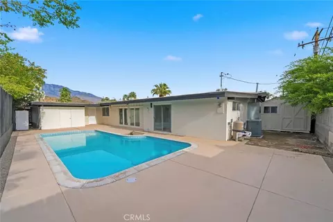 37472 Melrose, Cathedral City, CA 92234