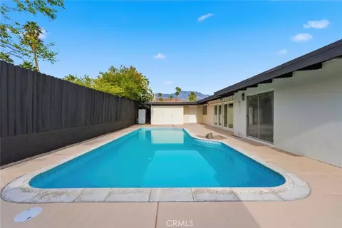 37472 Melrose, Cathedral City, CA 92234