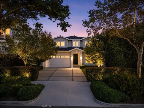 742 N Detroit St, Los Angeles, CA 90046