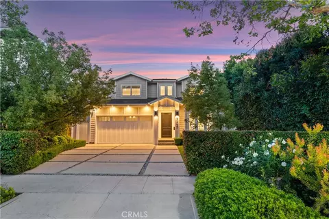 742 N Detroit St, Los Angeles, CA 90046