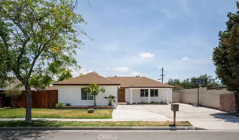 2871 W Tyler Ave, Anaheim, CA 92801