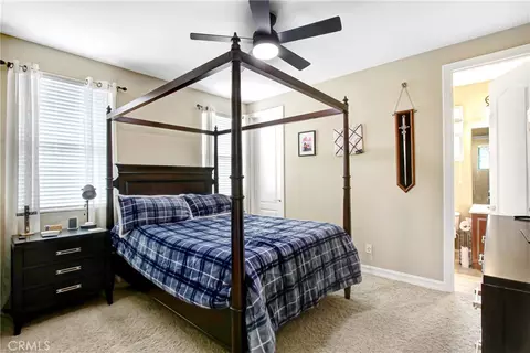Bedroom - 498 Green Orch, Riverside, CA 92506 photo 5 of 6
