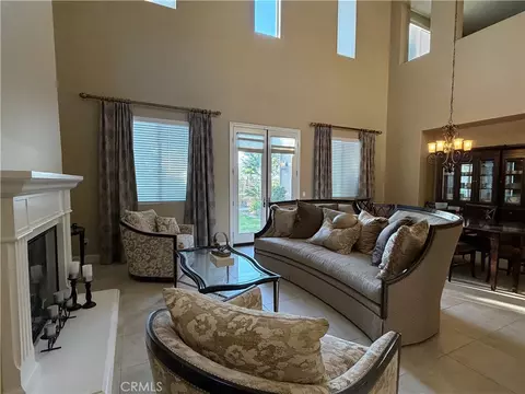 Living - 498 Green Orch, Riverside, CA 92506 photo 6 of 7