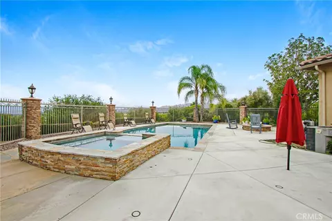 Exterior - 498 Green Orch, Riverside, CA 92506 photo 3 of 7