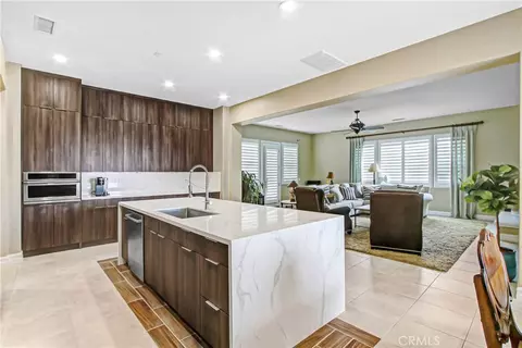 Kitchen - 498 Green Orch, Riverside, CA 92506 photo 2 of 5