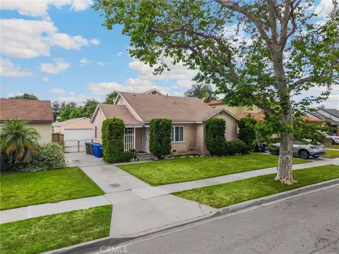 6149 Blackthorne, Lakewood, CA 90712