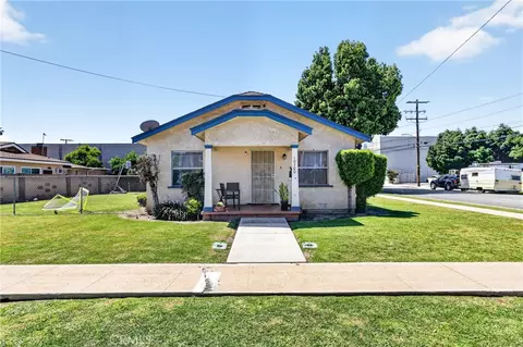 10300 Monterey St, Bellflower, CA 90706