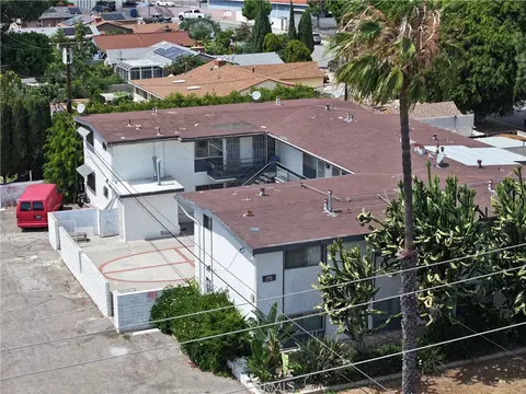 12905 Palm St, Garden Grove, CA 92840