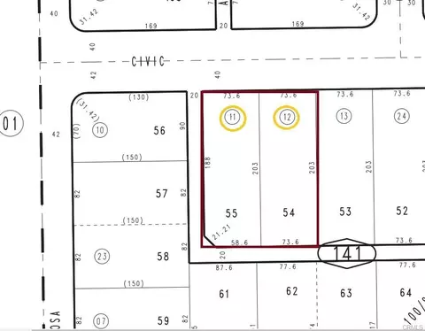 15299 Civic Dr, Victorville, CA 92392